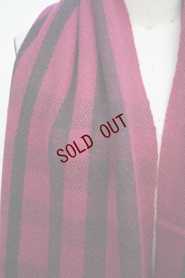 画像2: MELT　 Kumari tartan　 col.RED