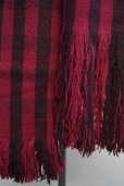 画像3: MELT　 Kumari tartan　 col.RED