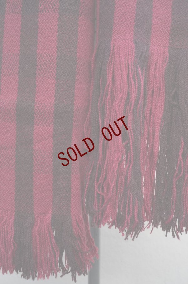 画像3: MELT　 Kumari tartan　 col.RED