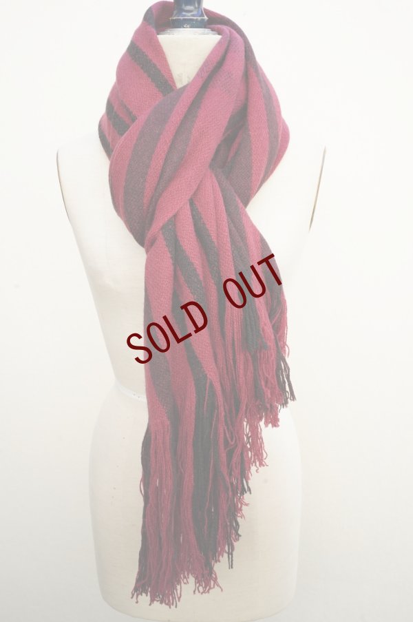 画像7: MELT　 Kumari tartan　 col.RED