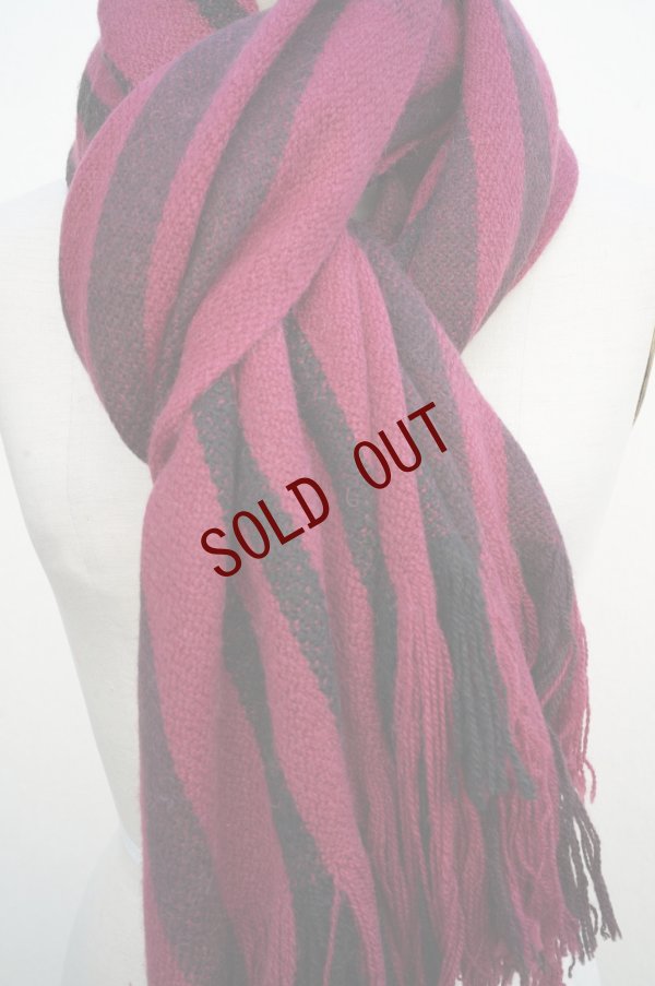 画像8: MELT　 Kumari tartan　 col.RED