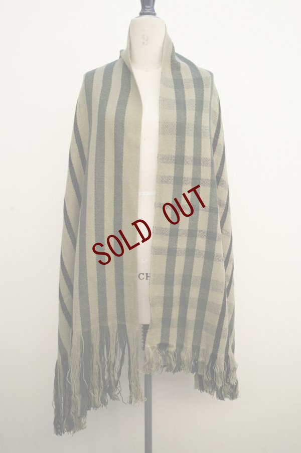 画像4: MELT　 Kumari tartan　 col.GREEN