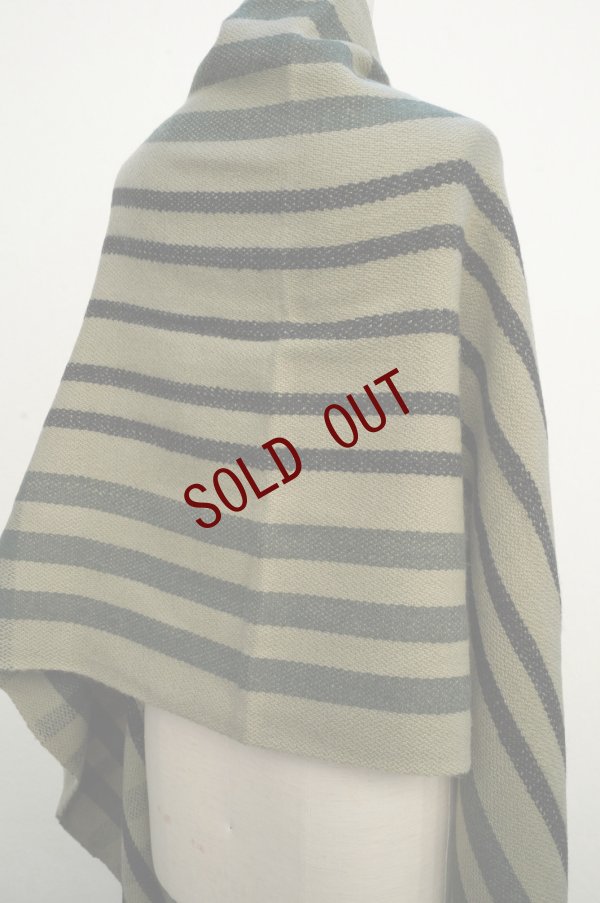 画像5: MELT　 Kumari tartan　 col.GREEN