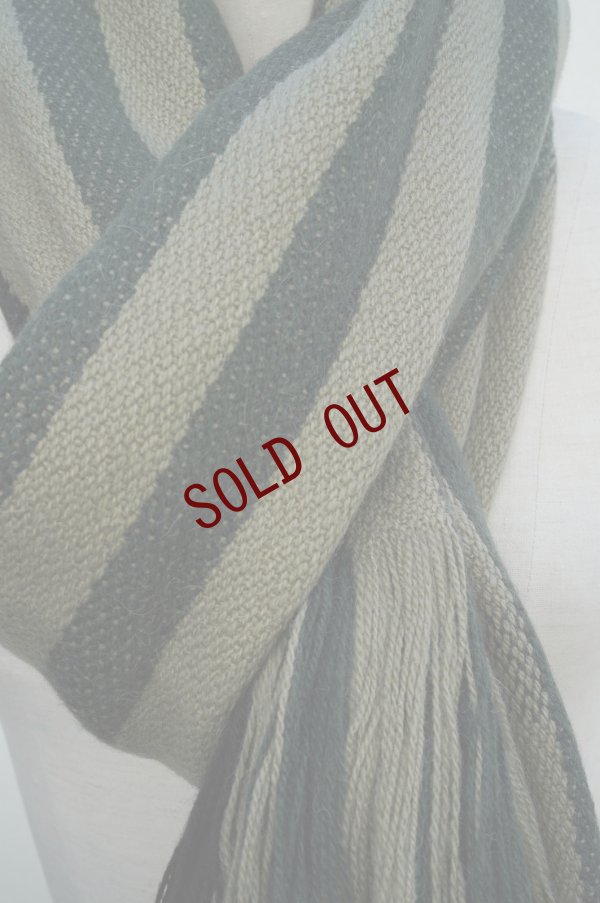 画像8: MELT　 Kumari tartan　 col.GREEN