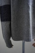 画像8: eleven 2nd   Elbow Patch Cardigan  col.Grey