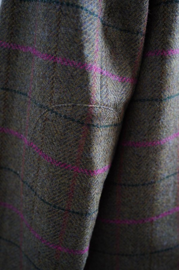 画像7: Chato Lufsen　 Borestiere- mathematics exclusive　 col.Green Windows Tile Green Purple