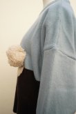 画像6: S.S.DALEY　 Hector Bunny Crewneck Sweater　 col.Blue (6)