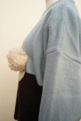 画像6: S.S.DALEY　 Hector Bunny Crewneck Sweater　 col.Blue