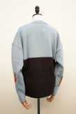 画像8: S.S.DALEY　 Hector Bunny Crewneck Sweater　 col.Blue (8)