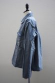 画像2: S.S.DALEY　 Morris Chore Jacket　 col.Blue (2)