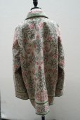 画像7: BODE　 EMBROIDERER TRUMPETFLOWER COAT　 col.BROWN MULTI