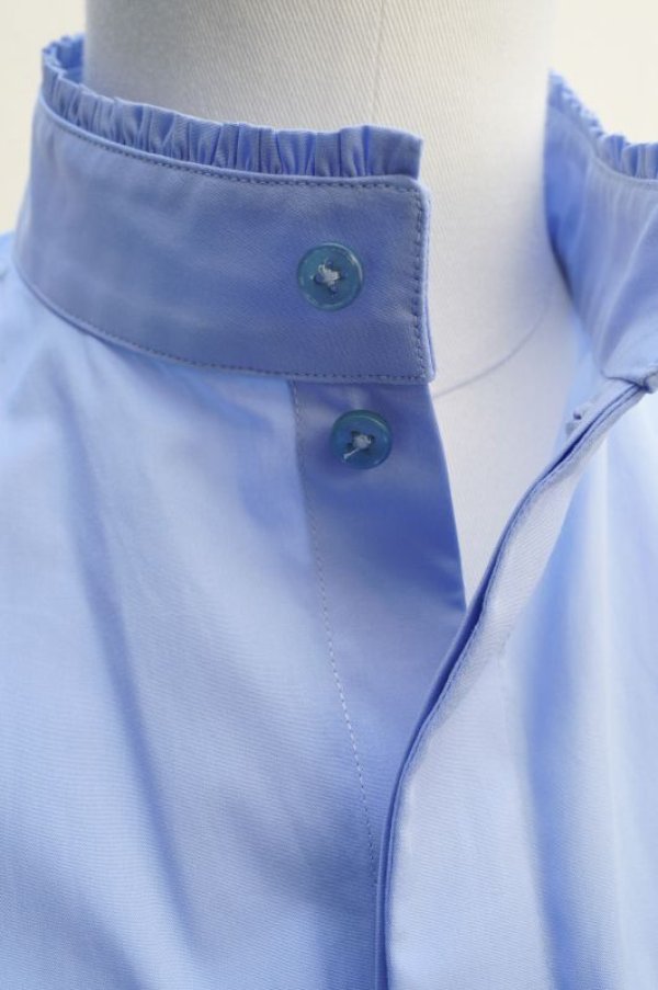 画像4: BOURRIENNE PARIS X　 BOUDOIR PIAVE BLEU　 col.BLUE