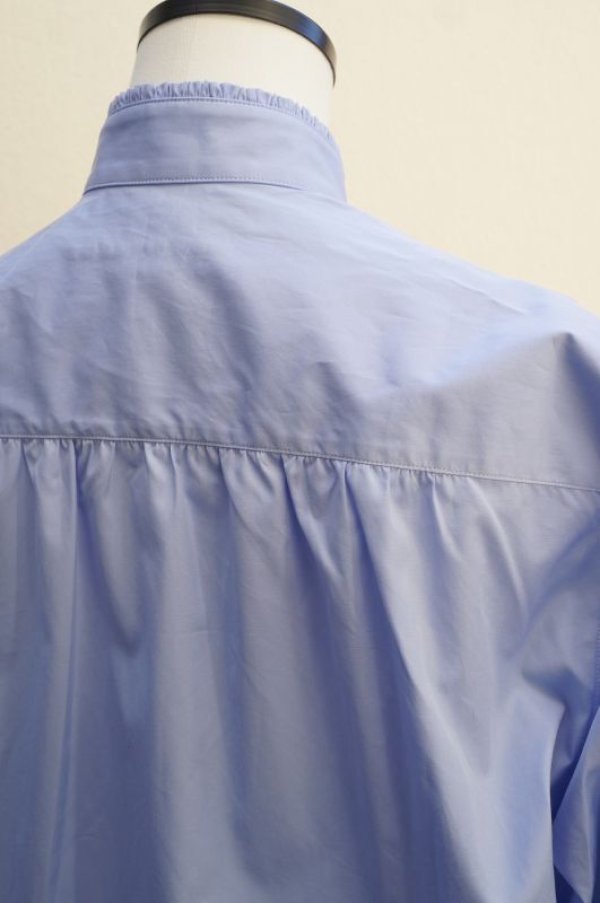 画像9: BOURRIENNE PARIS X　 BOUDOIR PIAVE BLEU　 col.BLUE