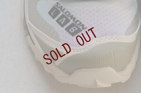 画像3: Salomon　 XT-4 OG AURORA BOREALIS　 col.Shortbread / Bird Of Paradise / Black