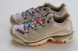 画像4: Salomon　 XT-4 OG AURORA BOREALIS　 col.Shortbread / Bird Of Paradise / Black