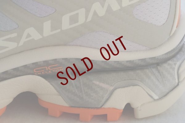 画像6: Salomon　 XT-4 OG AURORA BOREALIS　 col.Shortbread / Bird Of Paradise / Black