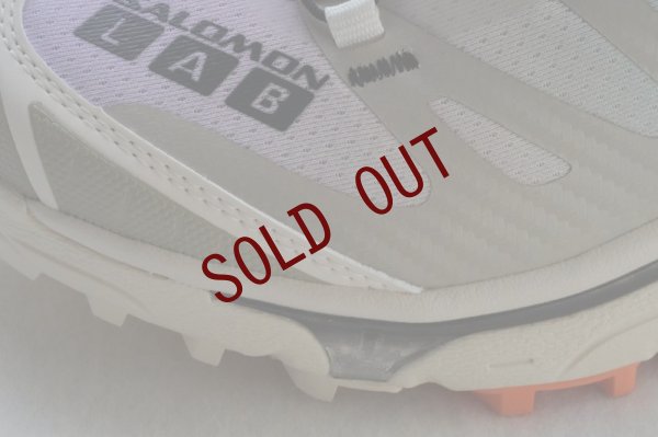 画像7: Salomon　 XT-4 OG AURORA BOREALIS　 col.Shortbread / Bird Of Paradise / Black