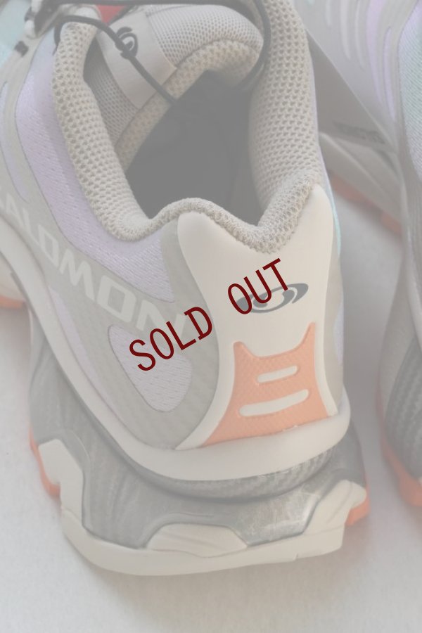 画像8: Salomon　 XT-4 OG AURORA BOREALIS　 col.Shortbread / Bird Of Paradise / Black