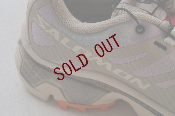 画像11: Salomon　 XT-4 OG AURORA BOREALIS　 col.Shortbread / Bird Of Paradise / Black