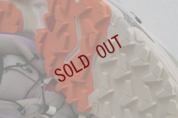 画像13: Salomon　 XT-4 OG AURORA BOREALIS　 col.Shortbread / Bird Of Paradise / Black