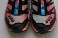 画像1: Salomon　<br />XT-4 OG AURORA BOREALIS　<br />col.Black / Prairie Sunset / Coral (1)