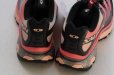 画像10: Salomon　 XT-4 OG AURORA BOREALIS　 col.Black / Prairie Sunset / Coral