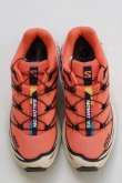 画像2: Salomon　 XT-6  　 col.Living Coral /  Black / Cement (2)