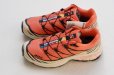 画像5: Salomon　 XT-6  　 col.Living Coral /  Black / Cement