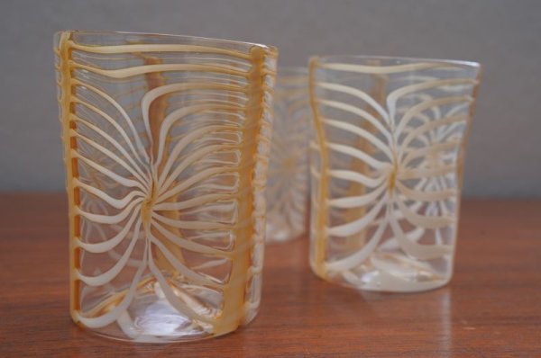 画像17: Cristaseya　 24VD-LO-YE　 MURANO SPIDER　 col.YELLOW