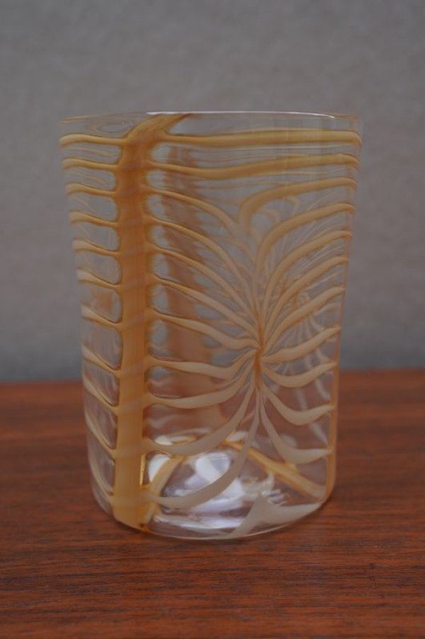 画像10: Cristaseya　 24VD-LO-YE　 MURANO SPIDER　 col.YELLOW