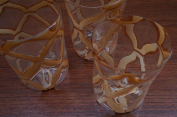 画像4: Cristaseya　 24VD-LO-YE　 MURANO LOSANGE　 col.YELLOW