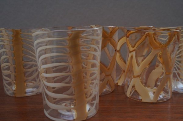 画像5: Cristaseya　 24VD-LO-YE　 MURANO SPIDER　 col.YELLOW