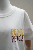 画像3: TACOMA FUJI RECORDS　 PEACE　 col.WHITE