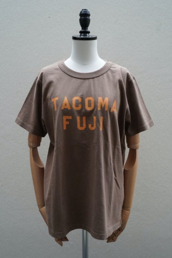 画像1: TACOMA FUJI RECORDS　 TACOMA FUJI　 col.SAND