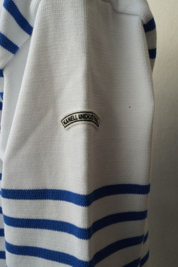 画像7: KANELL　 BONAPARTE　 col.BLANC / SKY