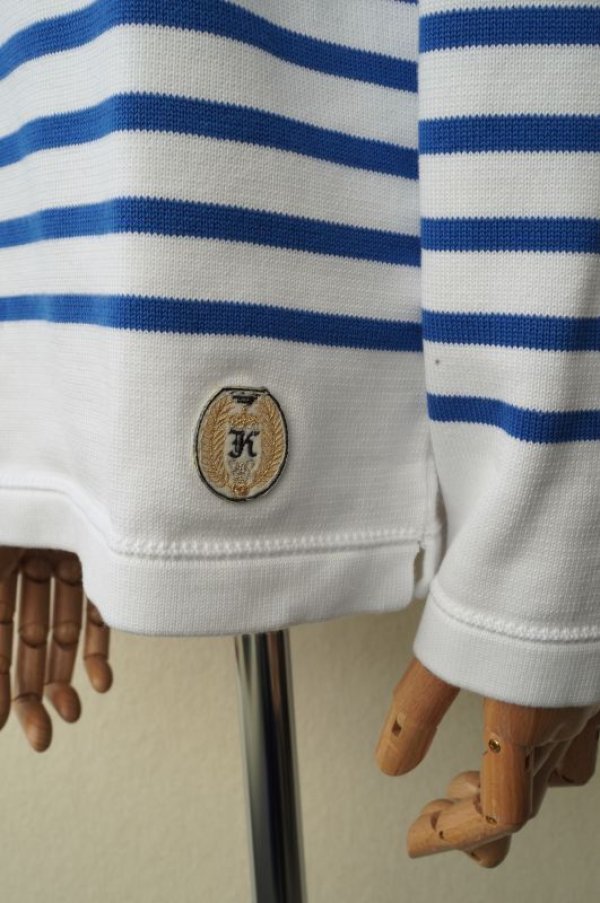 画像8: KANELL　 BONAPARTE　 col.BLANC / SKY