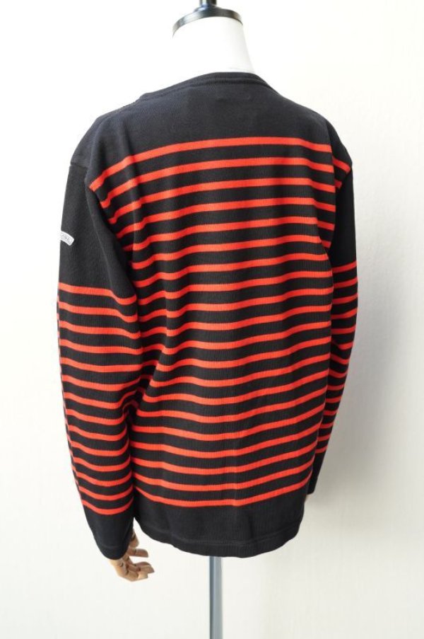 画像6: KANELL　 BONAPARTE　 col.NOIR / ROUGE