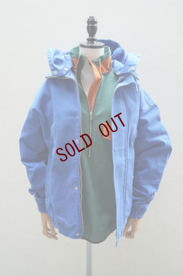 画像14:  RANRA　 MYRKUR　 col. BLUE