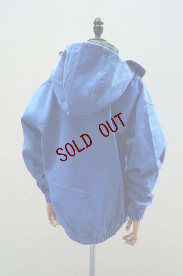 画像18:  RANRA　 MYRKUR　 col. BLUE