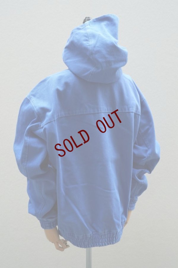 画像6:  RANRA　 MYRKUR　 col. BLUE