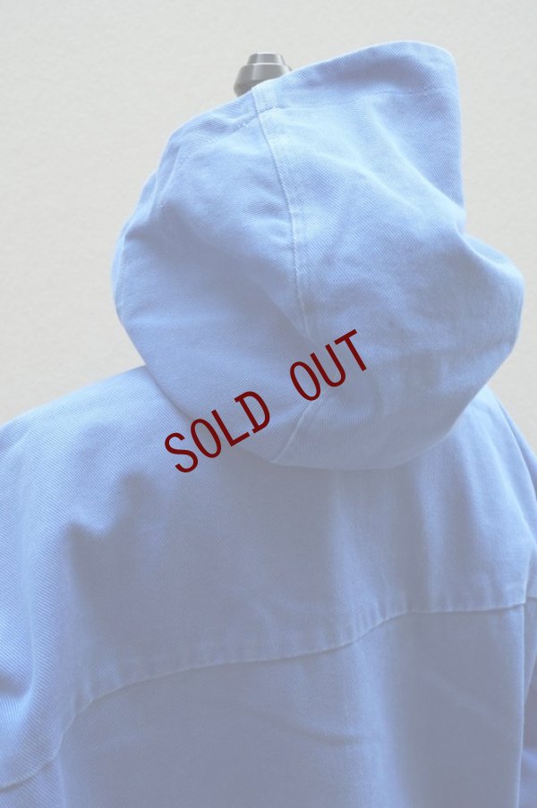 画像7:  RANRA　 MYRKUR　 col. BLUE