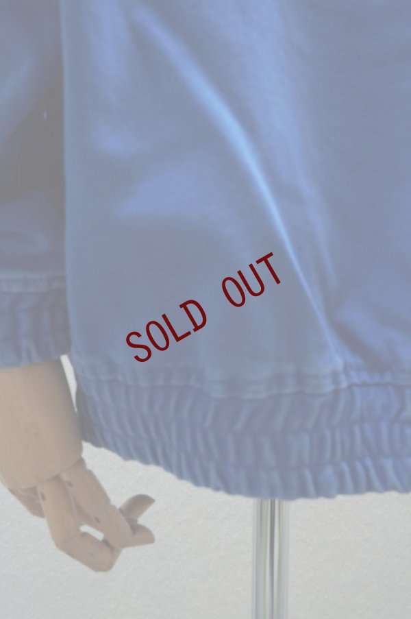 画像9:  RANRA　 MYRKUR　 col. BLUE