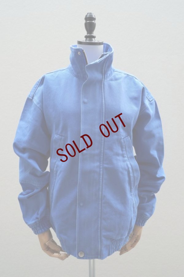 画像10:  RANRA　 MYRKUR　 col. BLUE