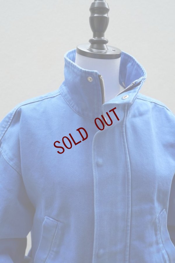 画像11:  RANRA　 MYRKUR　 col. BLUE