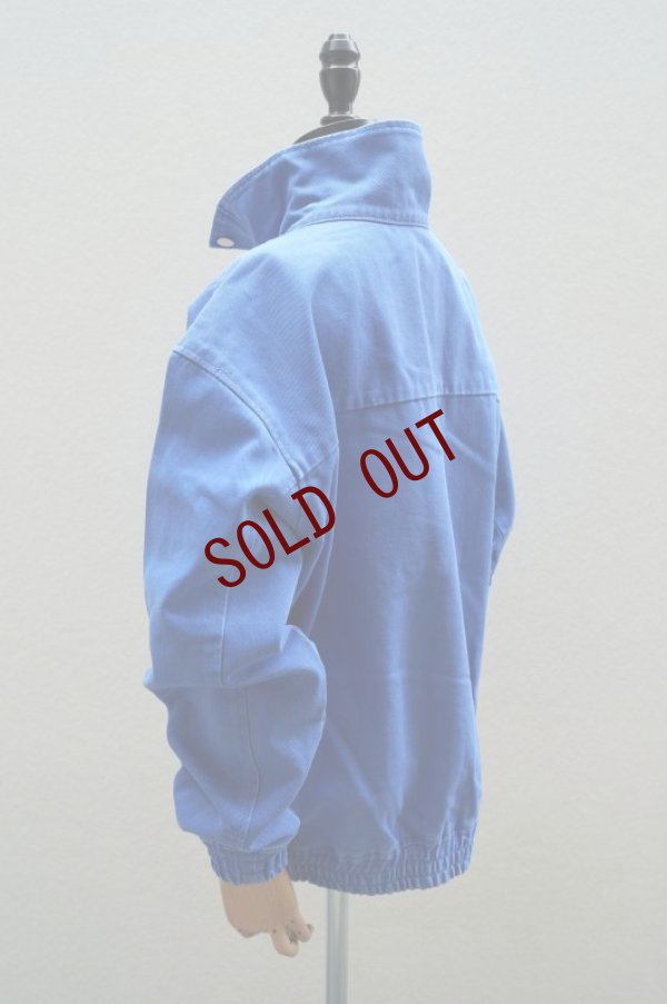 画像12:  RANRA　 MYRKUR　 col. BLUE