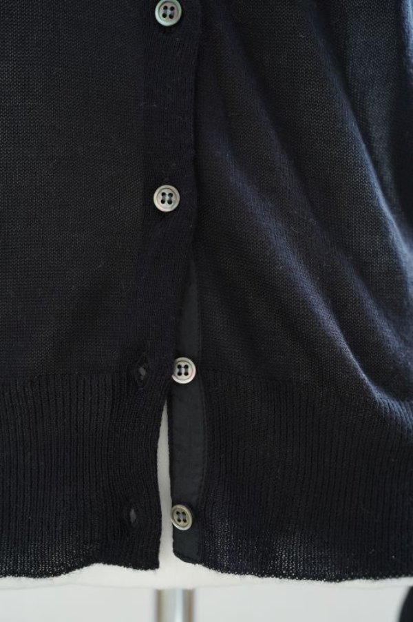 画像8: MARBOT　 OXFORD SNEAKERS　 col.WHITE x BLACK