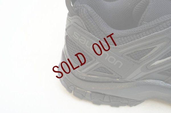 画像6: Salomon　 XA PRO 3D　 col. Black / Black / Magent