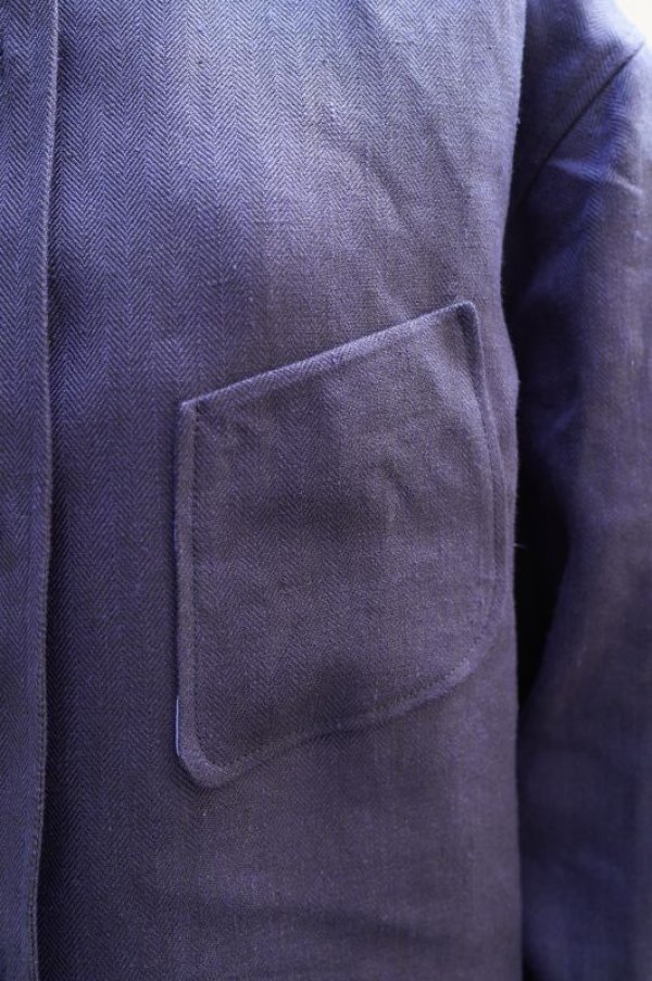 画像5: Chato Lufsen　 Borestiere　 col.NAVY