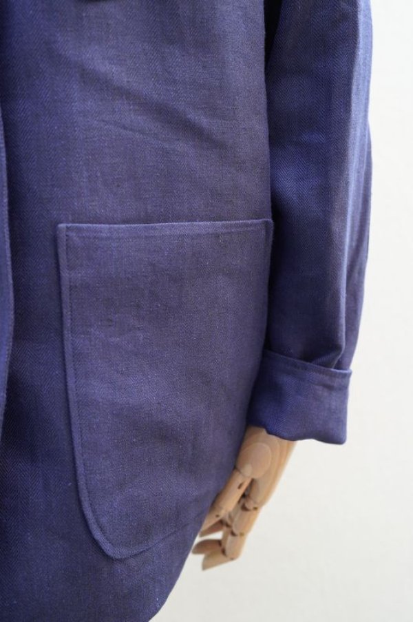 画像6: Chato Lufsen　 Borestiere　 col.NAVY