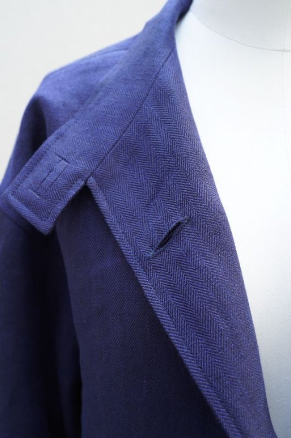 画像4: Chato Lufsen　 Borestiere　 col.NAVY